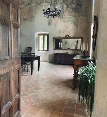 San Lorenzo Bed & Breakfast | Palazzo Pirro Dimora Storica