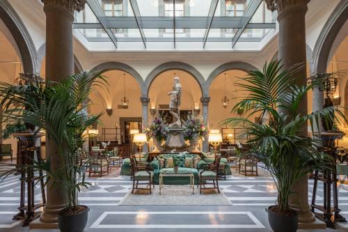 Duomo Hotel | Palazzo Portinari Salviati Residenza D'Epoca