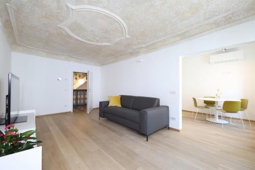 Riva del Garda Apartment | Palazzo Riccamboni