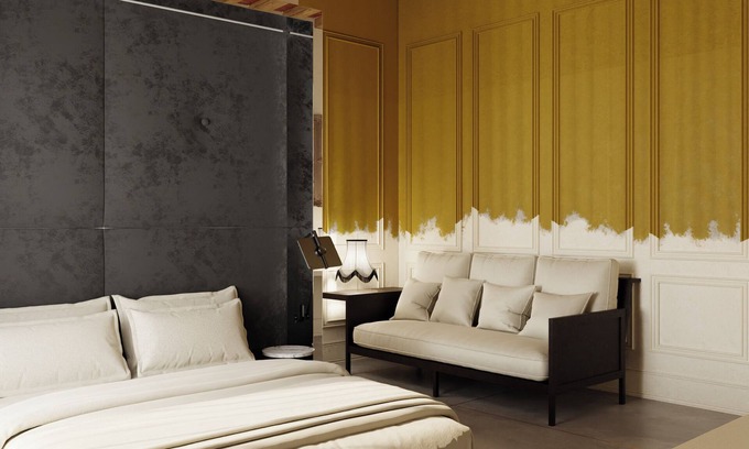 Assisi Bed & Breakfast | Palazzo Sbaraglini