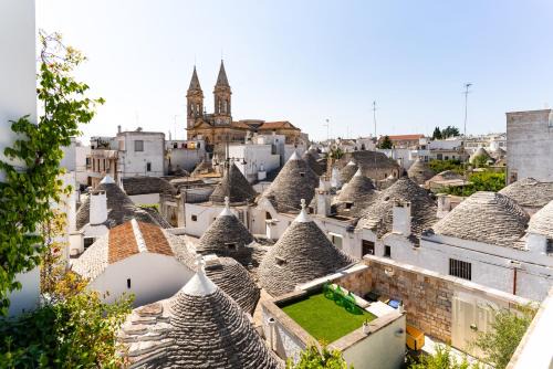 Alberobello Resort | Palazzo Scotto