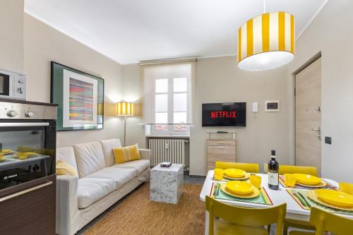 Alba Apartment | Palazzo Stupino - Il Duomo