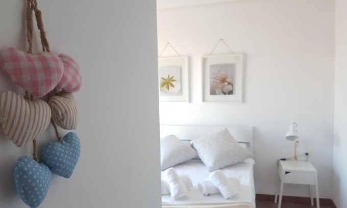 Roquetas de Mar Apartment | PALAZZO VIVALDI - VERIALEX ACCOMMODATION