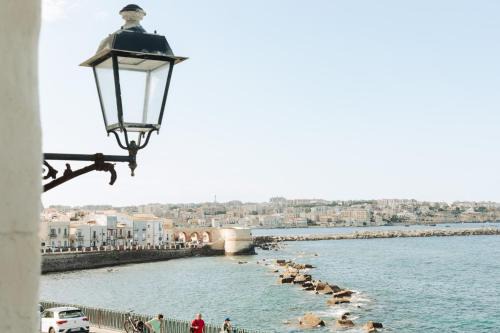 Ortigia Hotel | PalazzoRusso Ortigia Suite & Apartments