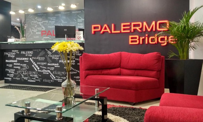 Palermo Hotel | Palermo Bridge