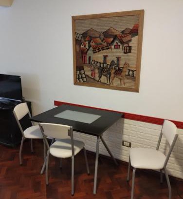 Recoleta Apartment | Palermo chico