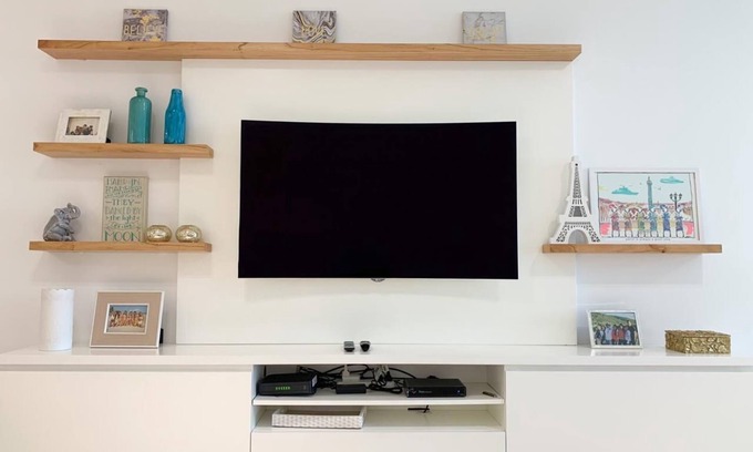 Palermo Apartment | Palermo Deluxe - Your place in Buenos Aires!