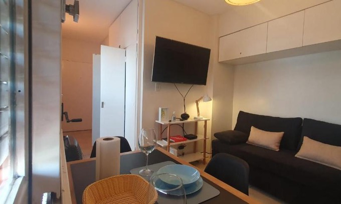 Palermo Apartment | Palermo Panoramic