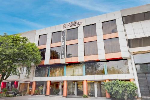 Maharana Pratap Nagar Hotel | Palette Hotel Nisarga by Sunday