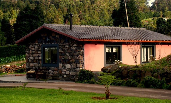 Santo da Serra House | Palheiro do Avô