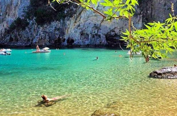 Palinuro Apartment | Palinuro Centro