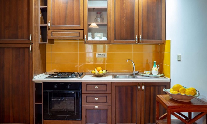 Palinuro Apartment | Palinuro holidays apartment for a family very large and comfortable