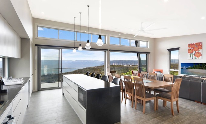 Wentworth Falls House | Palkana at Wentworth Falls