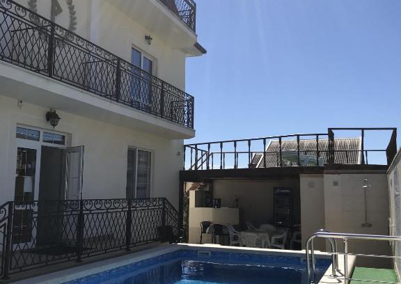 Gelendzhik House | Palladion Guest House