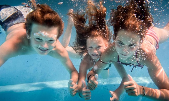 Champery Resort | Palladium de Champéry