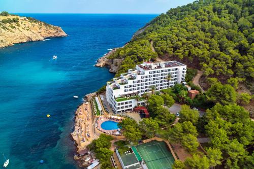 Santa Eulalia del Rio Hotel | Palladium Hotel Cala Llonga - Adults Only