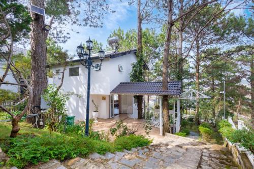 Da Lat Villa | Palm 12 DaLat - Chill In Resort