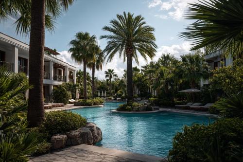 Arbatax House | Palm Beach Ogliastra