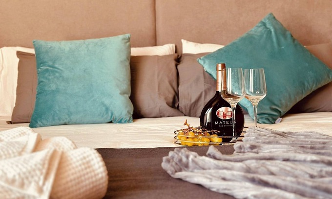 Almerimar Apartment | Palm Beach Suites Almerimar
