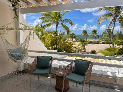 Nettle Bay Apartment | Palm Beach Superbe Studio sur la plage Nettle Bay Beach Club