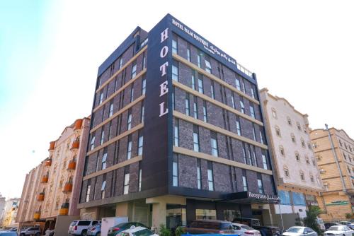 Qurish Street Apartment | Palm Boutique Hotel Al Salamah