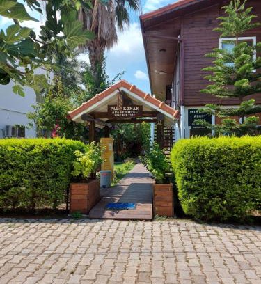 Cirali Hotel | Palm Konak Hotel