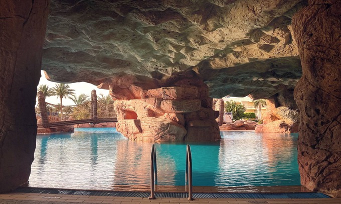 Soma Bay Resort | Palm Royale Resort - Soma Bay
