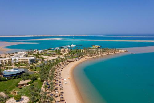 Soma Bay Resort | Palm Royale Resort - Soma Bay