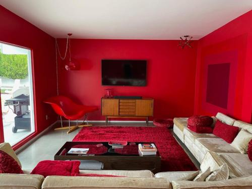 Palm Springs House | Palm Springs Pride Availability Jeweled Oasis!