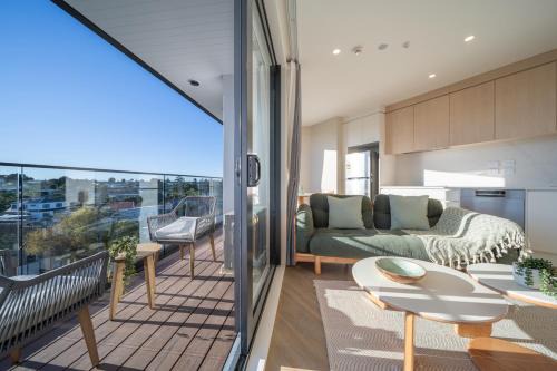 Northcote Apartment | Palm Suites - Auckland