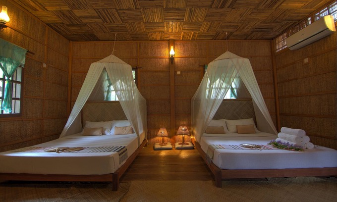 Siem Reap Resort | Palm Village Resort & Spa