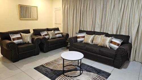 Bulawayo Apartment | Palm West