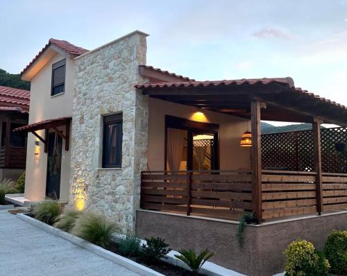 Sarti House | Palma Seaside Villa 2