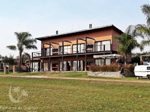 Quebracho Apartment | Palmares Apart Termal