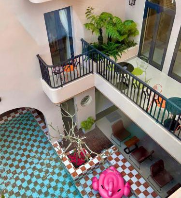 Cam Ha Apartment | Palmera Hoi An Villa & Apartment