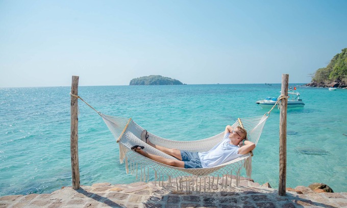 Duong To Villa | Palmera Villa Phu Quoc