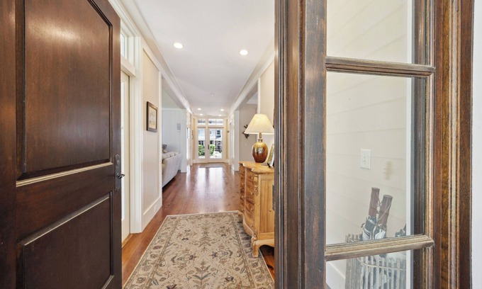 Bluffton House | Palmetto Bluff Home in the Heart of Wilson Villagen3 Bdrm-3.5 Bath