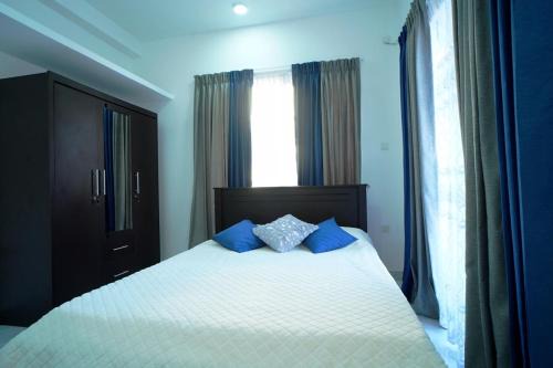 Pamankada West Apartment | Palmyra Tower Colombo