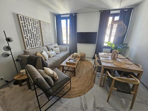 Cannes City Centre Apartment | PALOMA