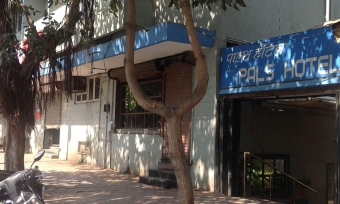Parel Hotel | Pals Hotel