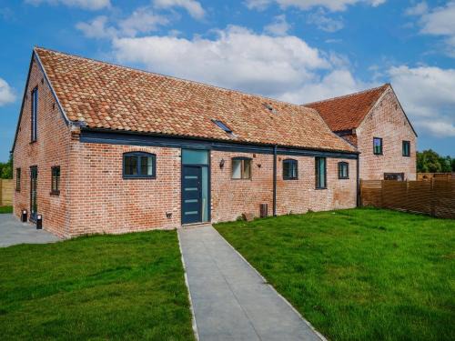 Ockbrook House | Pam's Place - Uk50583