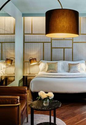 Old Town Hotel | Pamplona Catedral Hotel