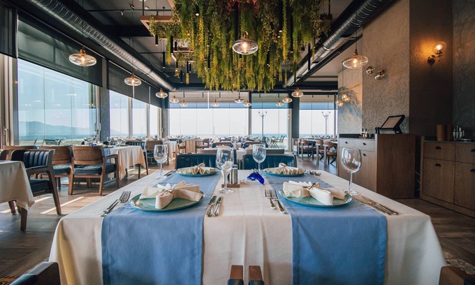 Trabzon Hotel | Panagia Premier Trabzon