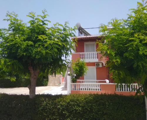 Agios Sostis Apartment | Panagiotis Studios