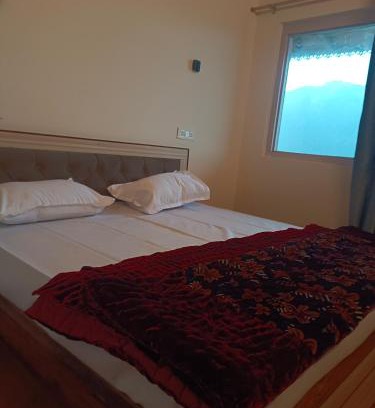 Digoti House | Panchavati hills home stay