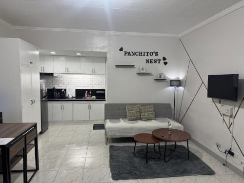 Morong Apartment | Panchitos Nest