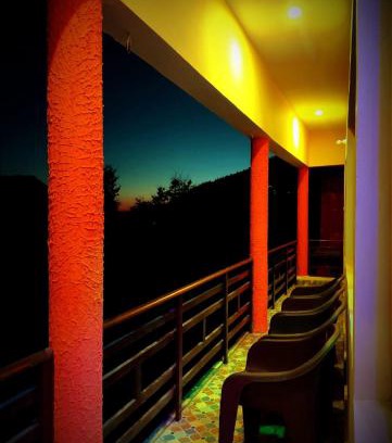 Ukhimath House | Pandavas Homestay