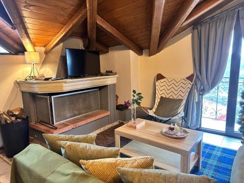 Arachova Apartment | Pandoras House Arachova