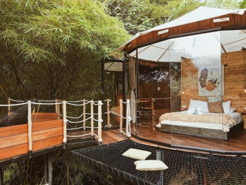 Floridablanca Other | Paneo Glamping