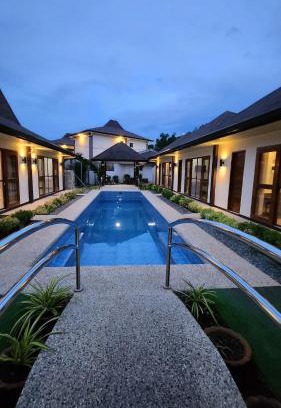 Luzon Villa | Panglao Ramyer Villa 2